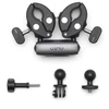 DJI Osmo Dual Heavy-Duty Clamp