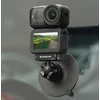 DJI Osmo Nano Dual-Directional Magnetic Ball Head Assembly