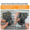 DJI Osmo Nano Dual-Directional Magnetic Ball Head Assembly