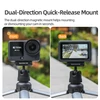 DJI Osmo Nano Dual-Directional Magnetic Ball Head Assembly