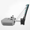 Kép 1/5 - DJI Mavic 3 / Air 2 / Air 2 S / Mini 2 tablet tartó (7,9-10,5&quot; méretig)