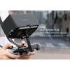 Kép 7/9 - DJI Mavic 2 / Mavic 3 / Air 2 / Air 2S / Mini / Mini 2 telefontartó árnyékolóval (61-102 mm)