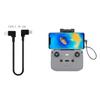 Kép 5/5 - DJI Mavic Air 2 USB adatkábel tablethez és telefonhoz (micro USB, 30 cm)