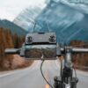 Kép 2/4 - Biciklikormány távirányító tartó