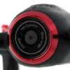 Kép 8/8 - Syma X22SW FPV HD élőkép kamerás drón szett (fekete/piros)