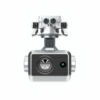 Kép 2/5 - Autel Robotics EVO II 640T RTK V2 Dual Rugged Bundle radiometrikus hőkamerás drón