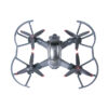 Kép 2/2 - Műanyag rotorvédő keret DJI FPV drónhoz