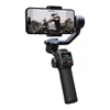 Hohem iSteady M6 mobiltelefon stabilizátor
