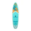 Funwater Turquoise SUP deszka (3,5 méter)