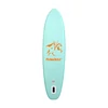 Funwater Turquoise SUP deszka (3,5 méter)