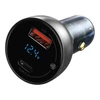 Baseus 65W Car Charger