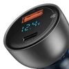Baseus 65W Car Charger