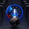 Baseus 65W Car Charger