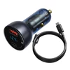Baseus 65W Car Charger