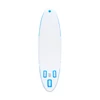 Funwater PolarBear SUP deszka (3,2 méter)