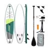 Funwater Greeny SUP deszka (3,35 méter)