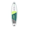 Funwater Greeny SUP deszka (3,35 méter)