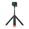 Telesin 3in1 akciókamera állvány (tripod, teleszkópos állvány, úszóbólya)