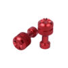Kép 4/5 - DJI Mavic Air / Mavic Pro / Mavic 2 / Mavic Mini alumínium távirányító kar (piros)