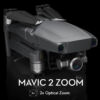 Kép 7/7 - DJI Mavic 2 Enterprise Zoom felmérő drón szett