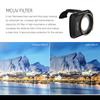 Kép 8/8 - DJI Mavic Mini szűrőkészlet (MCUV, CPL, ND4, ND8, ND16, ND32)