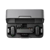 Kép 2/12 - DJI Mic Mini (2 TX + 1 RX + Charging Case)