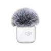 DJI Mic Mini (1 TX + 1 RX, Arctic White)