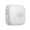DJI Mic Mini (1 TX + 1 RX, Arctic White)