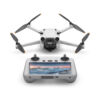 Kép 1/5 - DJI Mini 3 Pro Super Combo drón szett DJI RC távirányítóval