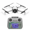 Kép 1/8 - DJI Mini 4 Pro Plus RC2 Fly More Combo felmérő drón szett képzéssel