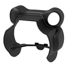 Kép 1/3 - DJI Mini 4 Pro gimbal védő és árnyékoló (fekete)