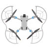 DJI Mini 4 Pro rotorvédő keret (szürke)