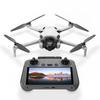 Kép 1/8 - DJI Mini 4 Pro Fly More Combo drón szett RC 2 távirányítóval