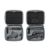 DJI Osmo Moblie 6 ütésálló kézitáska (kemény borítással)