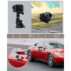 Kép 2/2 - DJI Osmo Action autós vákuumos rögzítő és multifunkcionális adapter (180 fokos)
