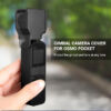 Kép 4/7 - DJI Osmo Pocket műanyag védőborítás 