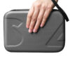 Kép 2/5 - DJI Osmo Pocket ütésálló kézitáska (gumírozott borítással)