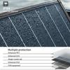 Kép 5/7 - OUPES PV200 hordozható napelem modul (200 Watt)