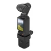 DJI Pocket 3 - multifunkcionális alumínium adapter (180 fokos, 1/4 colos)