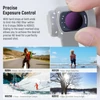 Kép 2/6 - DJI Pocket 3 szűrő (állítható, ND64, ND128, ND256, ND512)