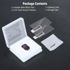 Kép 6/6 - DJI Pocket 3 szűrő (állítható, ND64, ND128, ND256, ND512)
