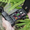 DJI Osmo Pocket 3 telefontartó + szűrőtartó