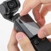 DJI Pocket 3 kijelző és lencsevédő fólia (1 szett) 
