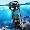 Kép 4/5 - DJI Pocket 3 Waterproof Case búvártok