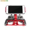 Kép 3/3 - DJI Mavic 2 / Mavic Pro / Mavic Air / Spark alumínium tablet tartó (elforgatható)