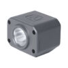 Kép 2/3 - Navigációs LED világítás DJI Mavic Mini / Mini 2 drónhoz (felfogatóval)