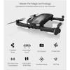 Kép 4/11 - Syma Z1 összecsukható WiFi FPV HD kamerás drón szett