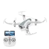 Kép 1/6 - Syma W1 Pro Explorer GPS WiFi élőképes 4K kamerás drón szett