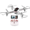 Kép 1/3 - Syma X15W WiFi FPV HD kamerás drón szett