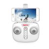 Kép 3/7 - Syma X22W WiFi FPV HD kamerás drón szett